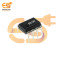 6N136 Optoisolator Transistor with Base Output 2500Vrms 1-Channel 8-PDIP